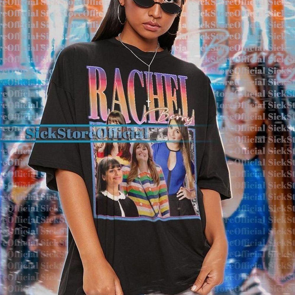 Rachel Berry Vintage 2 Vuitino Apparel